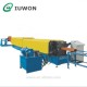 Automatic Gutter Downspout Elbow Roll Forming Machine, Downpipe Forming Machine