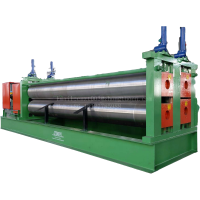 Barrel type corrugated iron roofing sheet making machine barrel drum metal machine