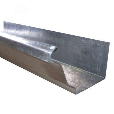 K Style Seamless Gutter Machine Supplier