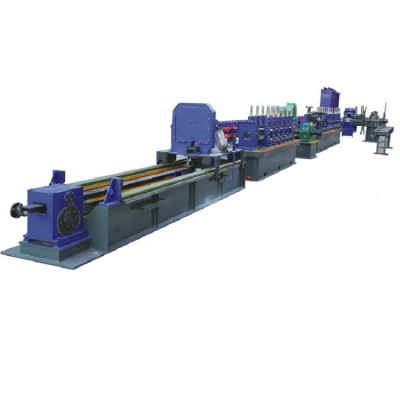 seamless pipe making machine,Carbon Steel Pipe Fabrication Line price